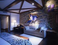 Hotel Los Siete Reyes