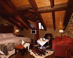 Hotel Los Siete Reyes