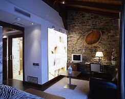Hotel Los Siete Reyes