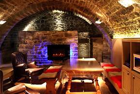 Hotel Los Siete Reyes