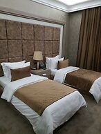 Home Boutique Hotel