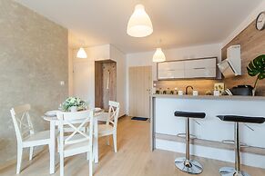 Apartamenty Familijne-osiedle Feniks