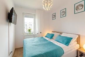 Apartamenty Familijne-osiedle Feniks