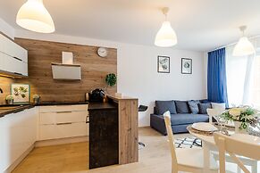 Apartamenty Familijne-osiedle Feniks