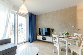 Apartamenty Familijne-osiedle Feniks