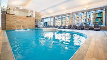 Apartamenty Familijne-osiedle Feniks