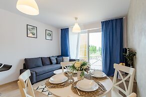 Apartamenty Familijne-osiedle Feniks