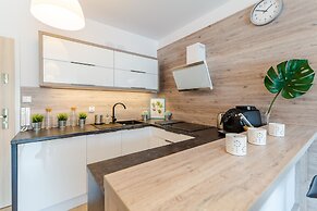 Apartamenty Familijne-osiedle Feniks
