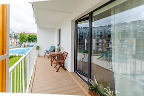 Apartamenty Familijne-osiedle Feniks