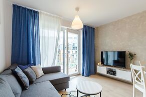 Apartamenty Familijne-osiedle Feniks