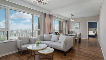 Holiday Inn Express Yinchuan Downtown by IHG