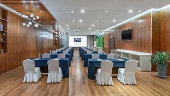 Holiday Inn Express Yinchuan Downtown by IHG