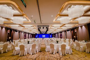 Holiday Inn Express Yinchuan Downtown by IHG