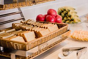 Holiday Inn Express Yinchuan Downtown by IHG