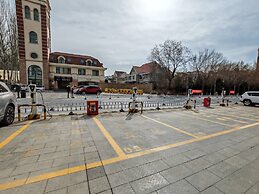 Holiday Inn Express Yinchuan Downtown by IHG