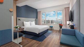 Holiday Inn Express Yinchuan Downtown by IHG