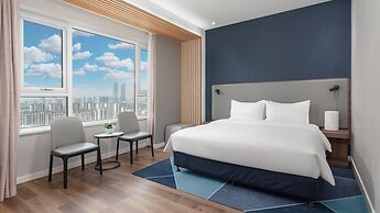 Holiday Inn Express Yinchuan Downtown by IHG