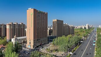 Holiday Inn Express Yinchuan Downtown by IHG