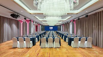 Holiday Inn Express Yinchuan Downtown by IHG