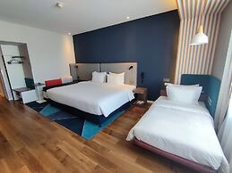 Holiday Inn Express Yinchuan Downtown by IHG