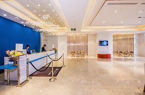 Holiday Inn Express Yinchuan Downtown by IHG
