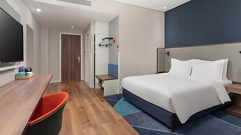 Holiday Inn Express Yinchuan Downtown by IHG