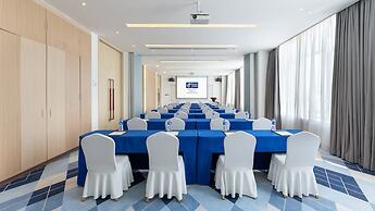 Holiday Inn Express Yinchuan Downtown by IHG