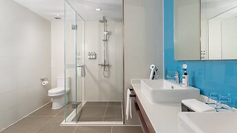 Holiday Inn Express Yinchuan Downtown by IHG