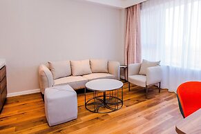 Holiday Inn Express Yinchuan Downtown by IHG