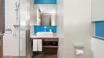 Holiday Inn Express Yinchuan Downtown by IHG