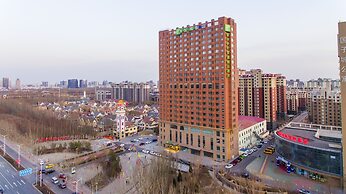 Holiday Inn Express Yinchuan Downtown by IHG