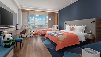 Holiday Inn Express Yinchuan Downtown by IHG