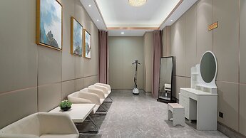 Holiday Inn Express Yinchuan Downtown by IHG