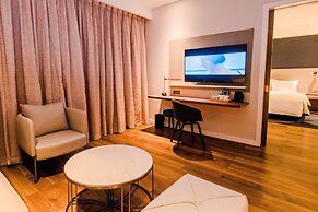 Holiday Inn Express Yinchuan Downtown by IHG