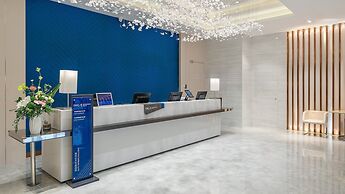 Holiday Inn Express Yinchuan Downtown by IHG