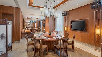 Holiday Inn Express Yinchuan Downtown by IHG