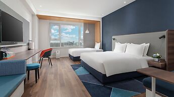 Holiday Inn Express Yinchuan Downtown by IHG