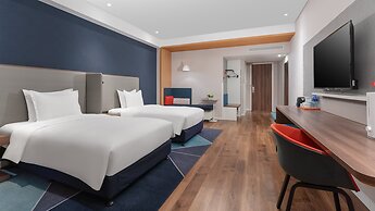 Holiday Inn Express Yinchuan Downtown by IHG