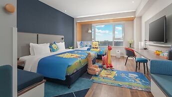 Holiday Inn Express Yinchuan Downtown by IHG