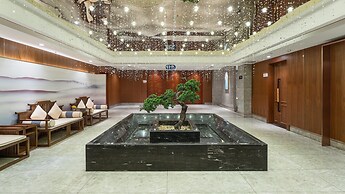 Holiday Inn Express Yinchuan Downtown by IHG