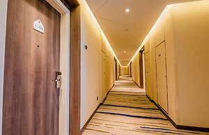 Holiday Inn Express Yinchuan Downtown by IHG