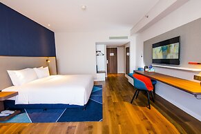 Holiday Inn Express Yinchuan Downtown by IHG