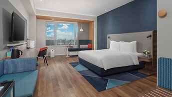 Holiday Inn Express Yinchuan Downtown by IHG