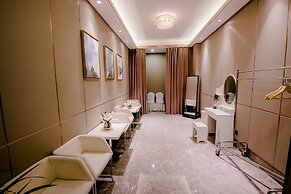 Holiday Inn Express Yinchuan Downtown by IHG