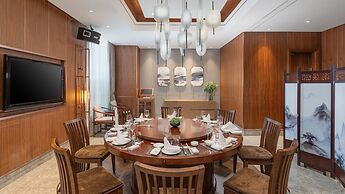 Holiday Inn Express Yinchuan Downtown by IHG