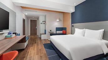 Holiday Inn Express Yinchuan Downtown by IHG