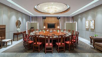 Holiday Inn Express Yinchuan Downtown by IHG