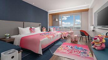 Holiday Inn Express Yinchuan Downtown by IHG