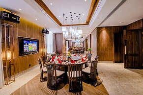 Holiday Inn Express Yinchuan Downtown by IHG