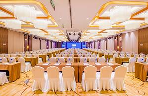 Holiday Inn Express Yinchuan Downtown by IHG